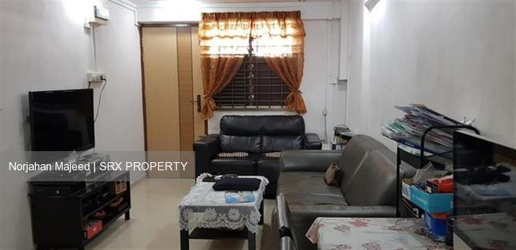 Blk 806 King Georges Avenue (D8), HDB 3 Rooms #199313542